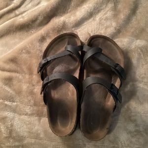 Birkenstocks size 6.5